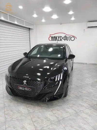 208 GT essence