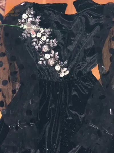 robe