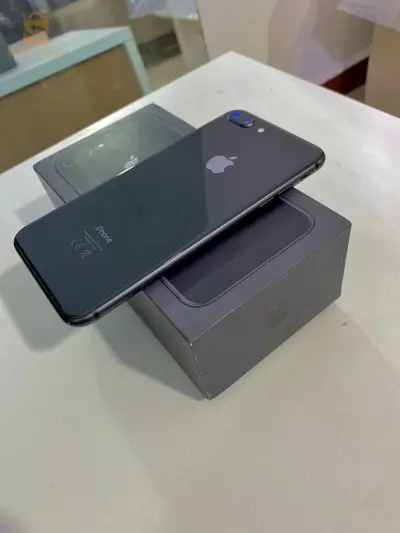 iPhone 8 Plus