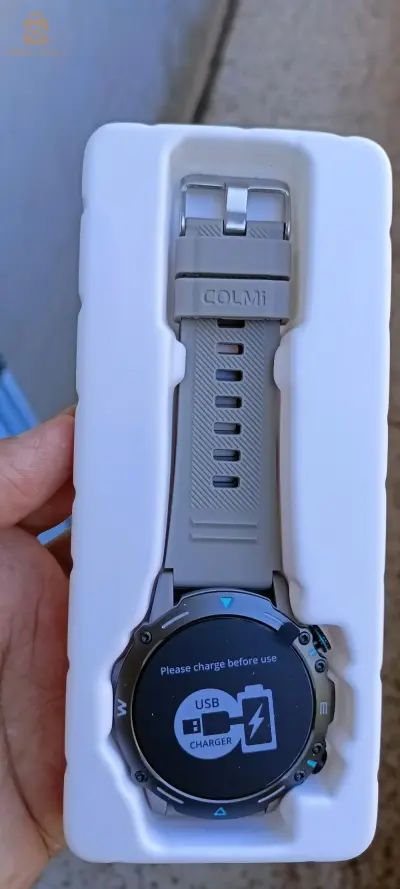 Colmi M42