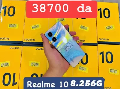 realme 10