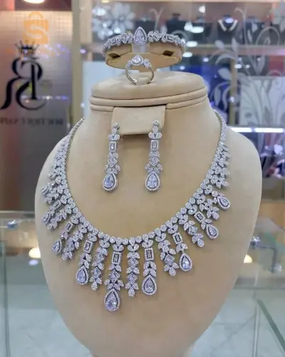 parure