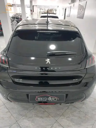 208 GT essence
