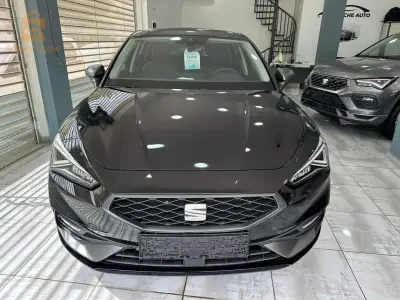 Leon FR 2023