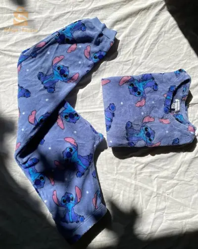 pijama primark