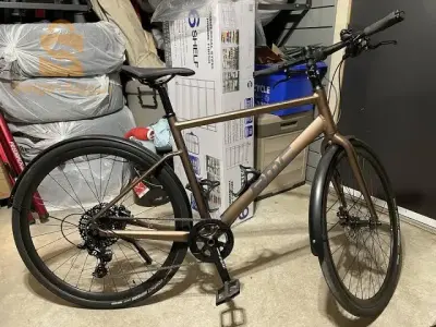 vélo bmc alpenchalenge two