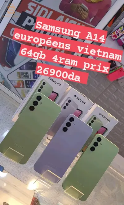 samsung a14