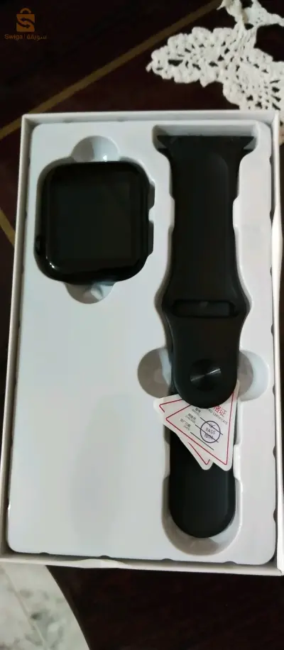 Smart watch