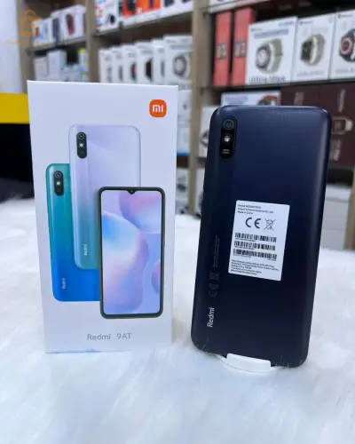 Redmi 9AT