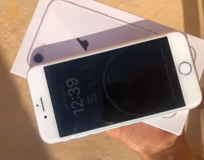 IPhone 8