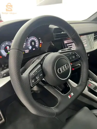 Volkswagen A3