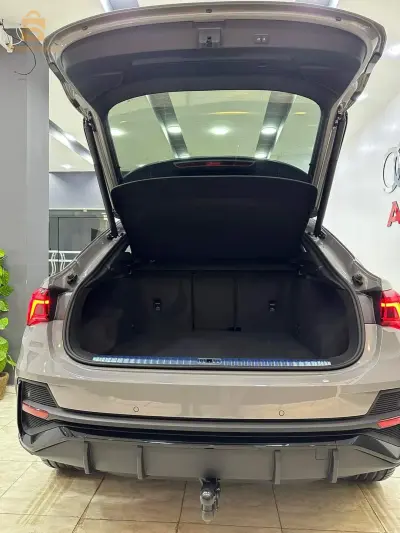 AUDI 2023