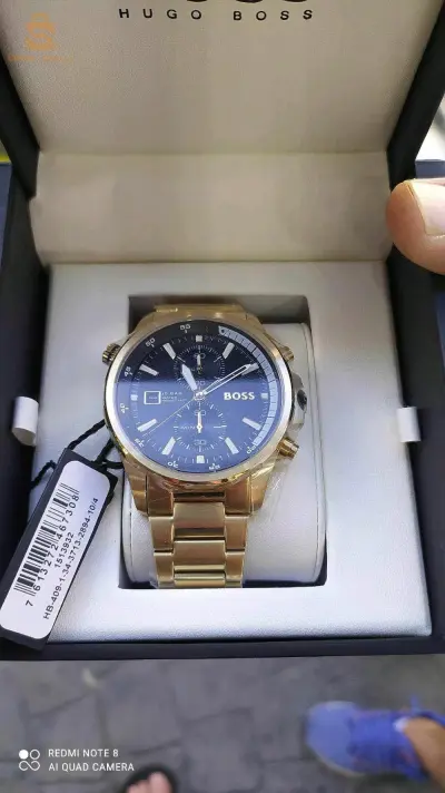 montre hugo boss original 
code:1513932 hb-409-1-34-3713-2894-10/4