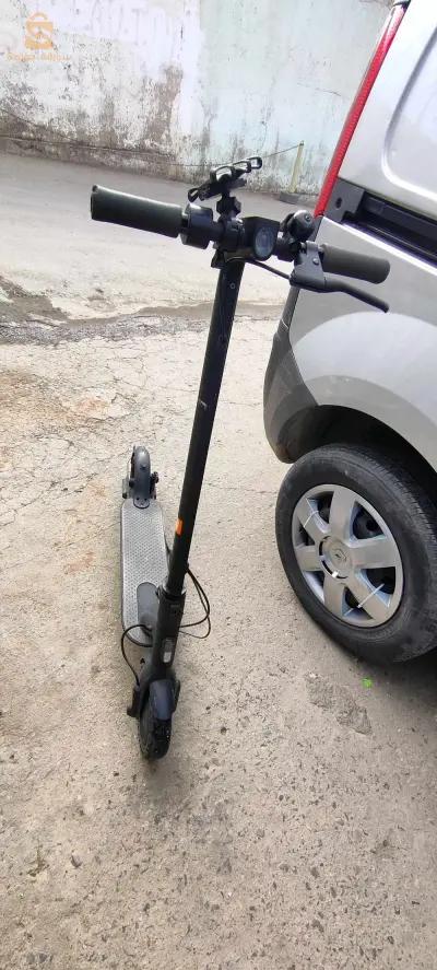 سكوتر للبيع
