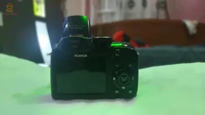 Aparail photo fuji film