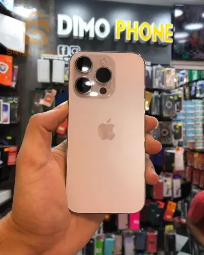 iPhone 14 Pro