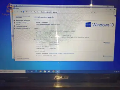 Asus a73s