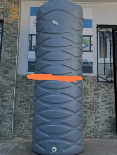 مستلزمات منزلية لتخزين الماء