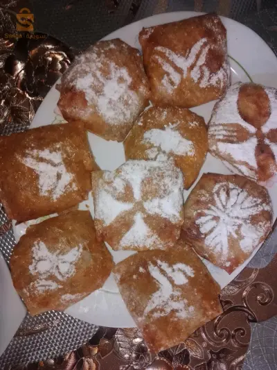 قمبيطة وهران