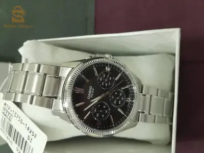 montre casio original jamais utilisé
