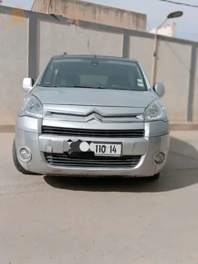 berlingo