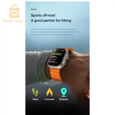 smart watch s8 ultra Android sim card 4G  rt wifi play store