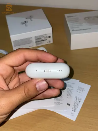 AirPods Pro 2 🎧