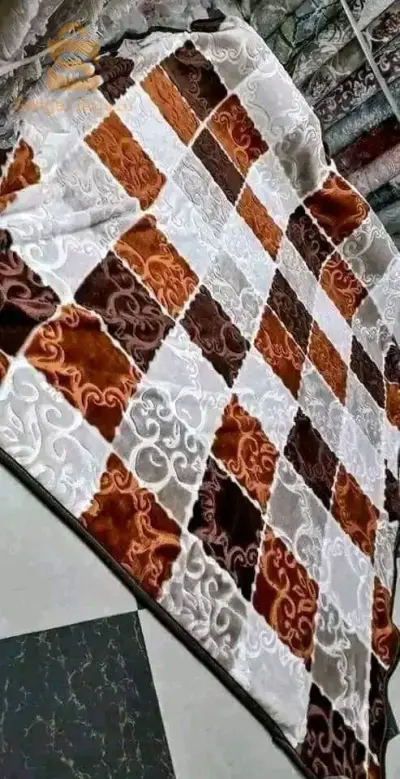 كوفيرطة أكاروومحفرة