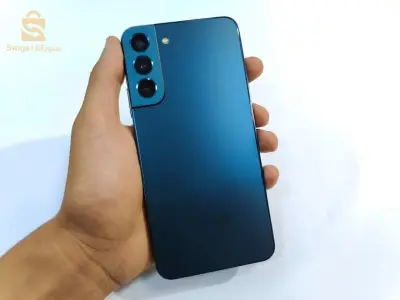 S22+Galaxy