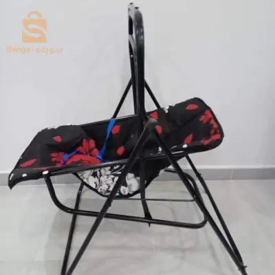 أرجوحة للرضع والاطفال