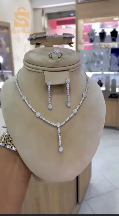 parure