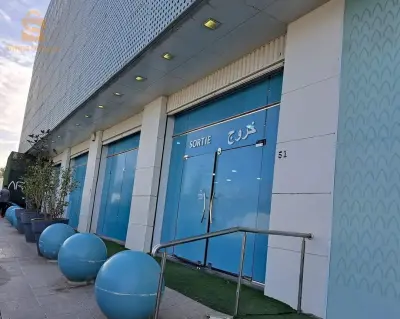 مسوق حر