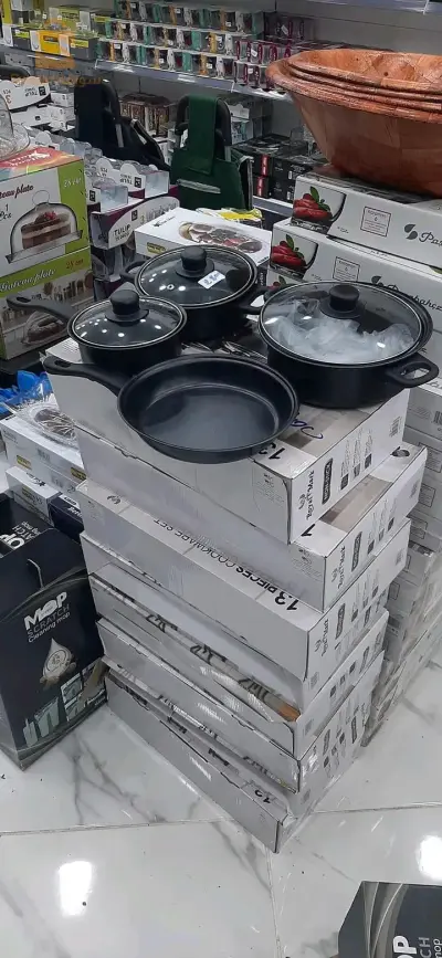 طقم