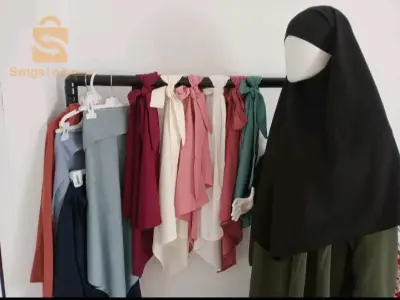 إسدالات شرعية طبقة واحدة