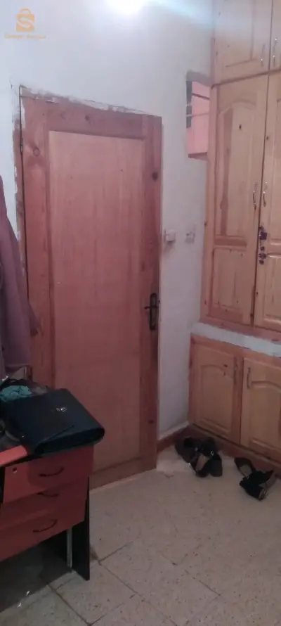 سكن للبيع .