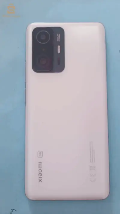 Xiaomi t11pro نظيف