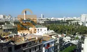 شقة للبيع في الدار البيضاء