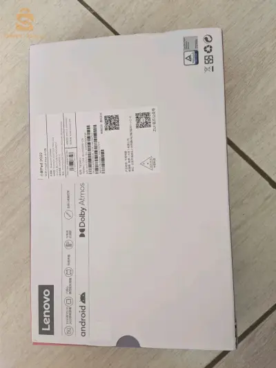 Lenovo pad 2022