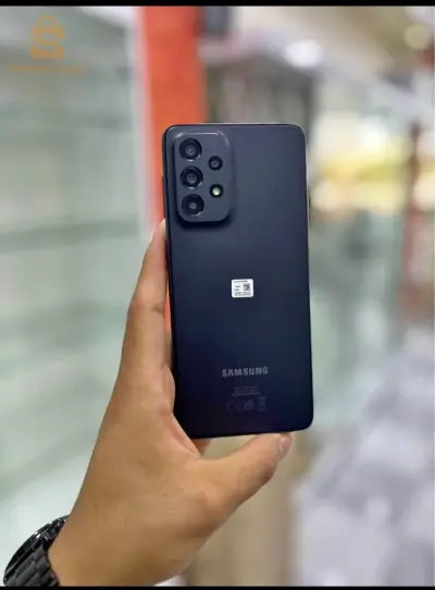 Samsung A33 5G