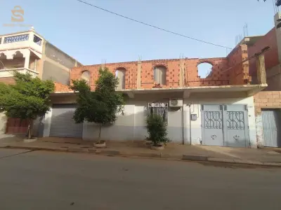 دار مشاألله