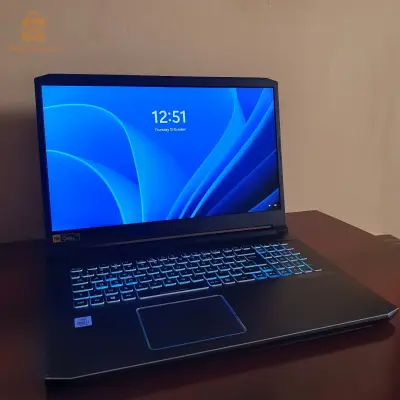 ACER Predator helios 300