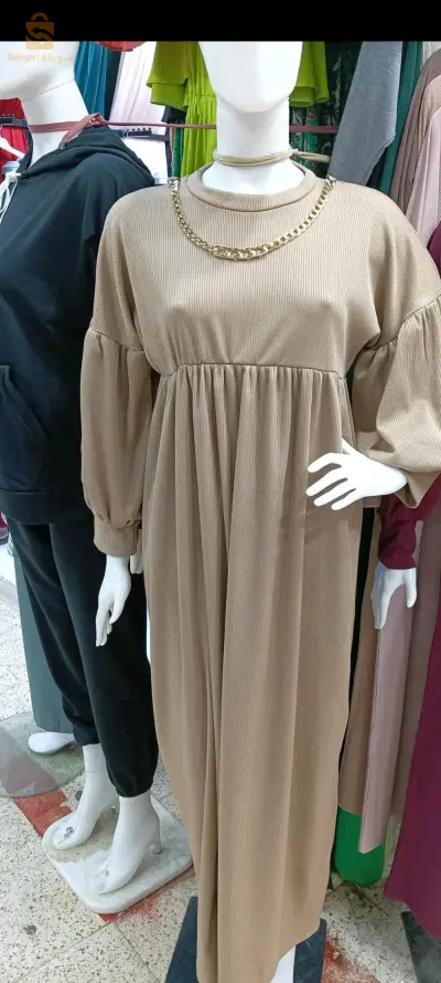 robe hijab
