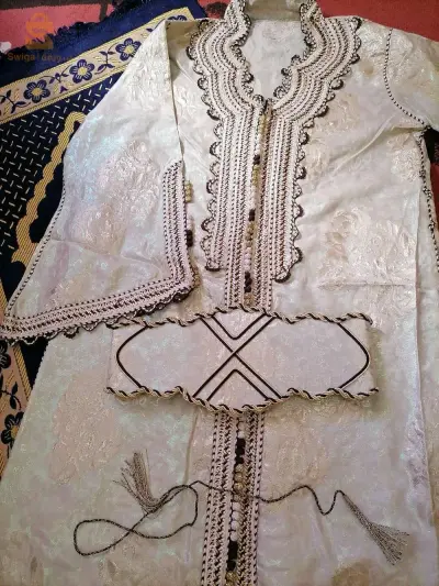 قفطان