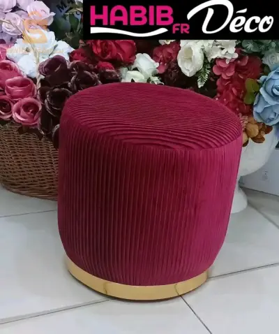 poufs