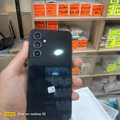 SAMSUNG GALAXY A54 5G