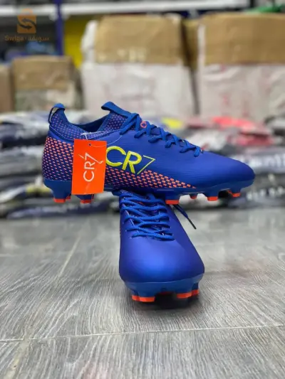 حذاء رياضي CR7 + Les bas gratuit