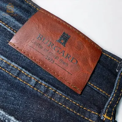 pantalon jeans Burgard
