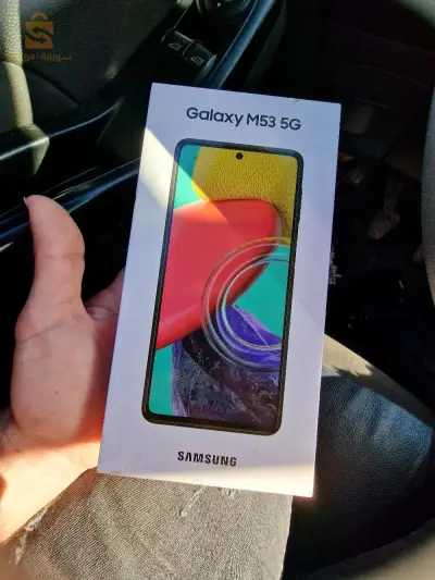 samsung m53