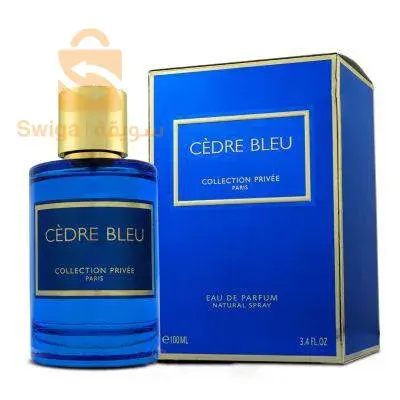عطر (ceder blue original)