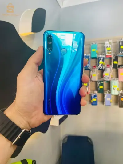 Huawei P30 lite